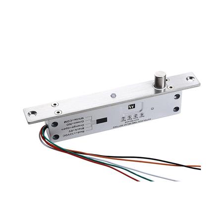 قفل شفتی زبانه معکوس روستیک DP301-NC