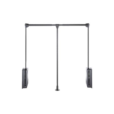 رگال آسانسوری لباس ملونی 8015