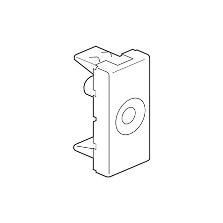 سوکت تک ماژول فیبرنوری 10166