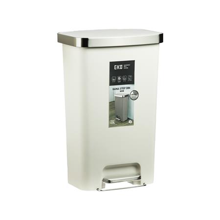سطل هانا اکو E6266-WH-45L