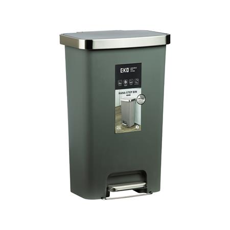سطل هانا اکو E6266-GR-45L