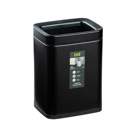 سطل لاگونا اکو E9082P-MBS-6L