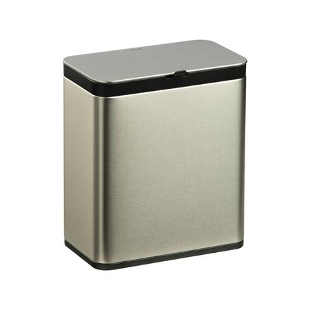 سطل کابینتی اکو E9008MMT-BL-7L