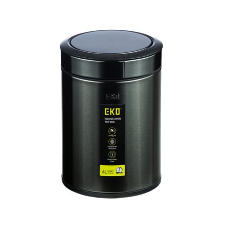 سطل بادبزنی اکو E9038-BS-6L