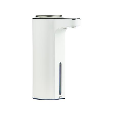 جای مایع الکترونیکی اکو E6088L-WH