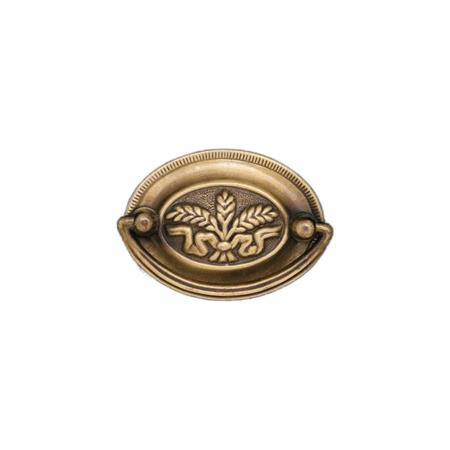 دستگیره کمدی کلاسیک مانلی M200
