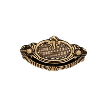 دستگیره کمدی کلاسیک مانلی M260