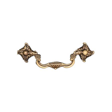 دستگیره کمدی کلاسیک مانلی M300