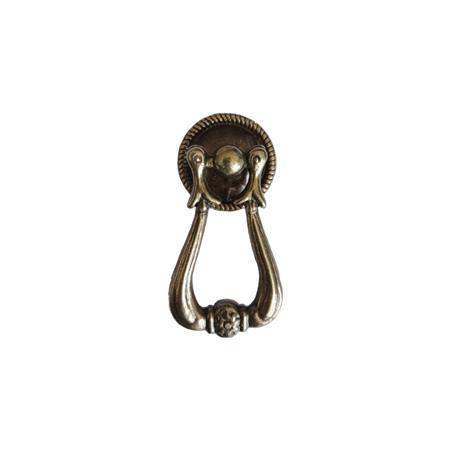دستگیره کمدی کلاسیک مانلی M215