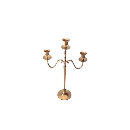 شمعدان پورلند لیلا