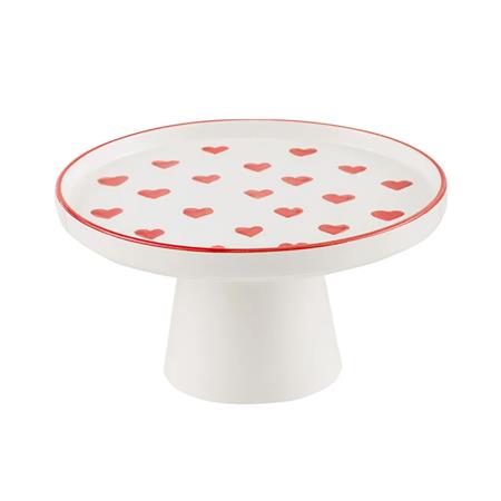 ظروف سرو قلبی ال سی هوم 6454 