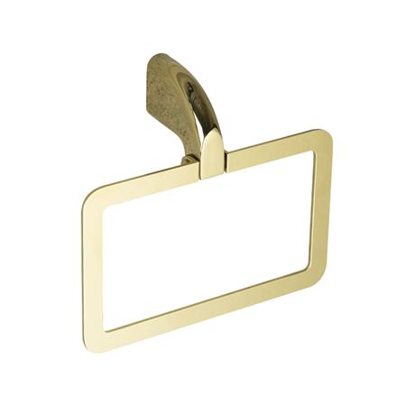 جای حوله جی ویولت اسمارت S80611B/GO 