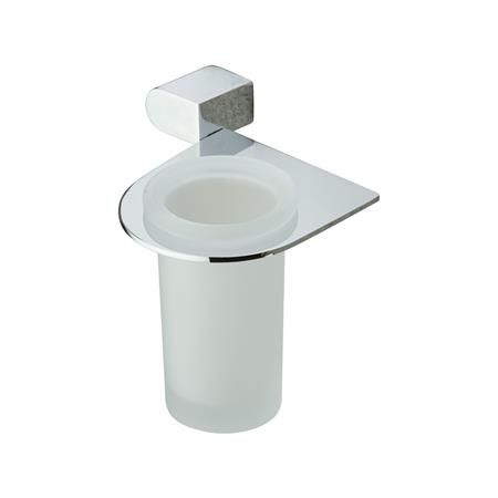 جای مسواک فولیا دفنه بانیو B90220/KROM