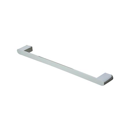 جای حوله کوتاه فولیا دفنه بانیو B90550/KROM
