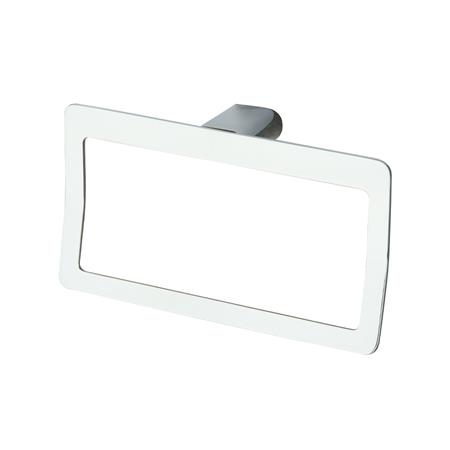جای حوله فولیا دفنه بانیو B90513/KROM