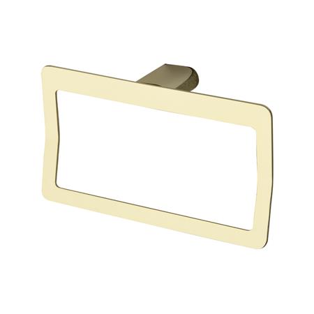 جای حوله جی دفنه بانیو B90513/ALTIN