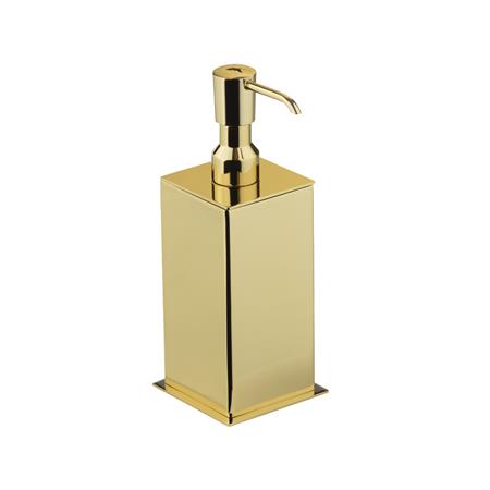 جای مایع رومیزی کاکتوس دفنه بانیو B5710/ALTIN