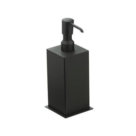 جای مایع رومیزی کاکتوس دفنه بانیو B5710/SiYAH