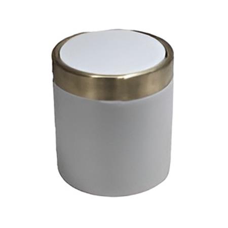 سطل بادبزنی گرد اسمارت S100402/BA