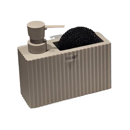 جای مایع و اسکاج تورینو اسمارت S5039/Mocha