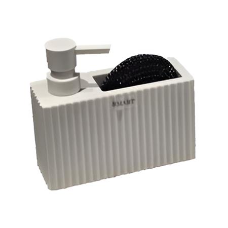 جای مایع و اسکاج تورینو اسمارت S5039/Cream