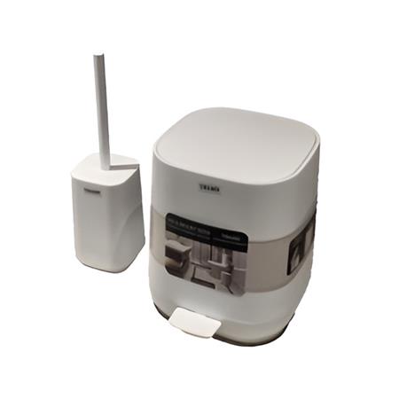 سطل و برس ونیز اسمارت S9553/Cream
