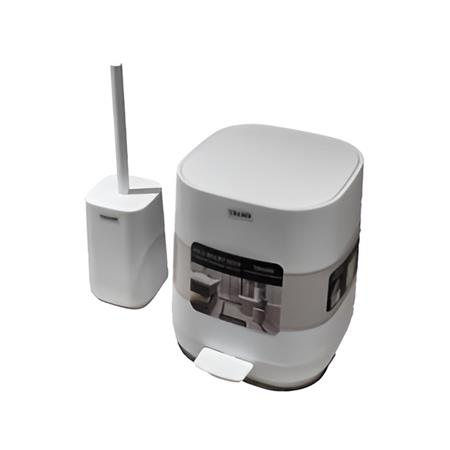 سطل و برس ونیز اسمارت S9553/WH