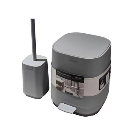 سطل و برس ونیز اسمارت S9553/GR