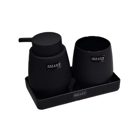 ست اکسسوری 3 تکه آلوین اسمارت S9021/BL