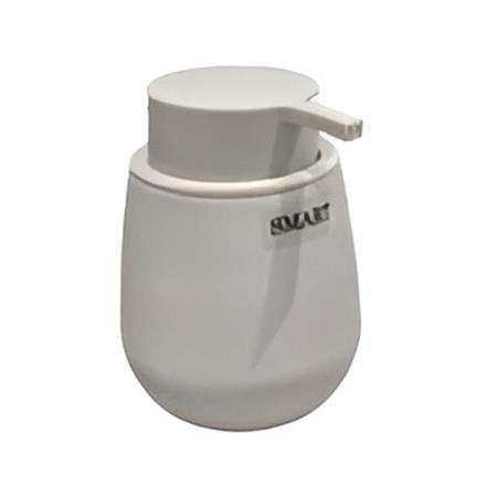 جای مایع آلوین اسمارت S9021/Cream