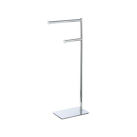 استند دستمال کوتاه و بلند آکسیا دفنه بانیو B6060/KROM 