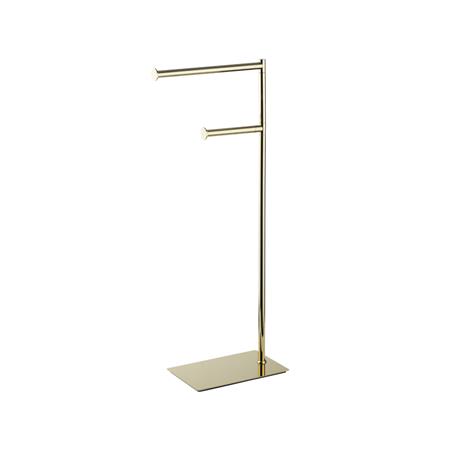 استند دستمال کوتاه و بلند آکسیا دفنه بانیو B6060/ALTIN 
