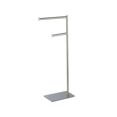 استند دستمال کوتاه و بلند آکسیا دفنه بانیو B6060/SATEN 
