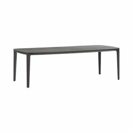 میز تمام چوب مستطیل نظری داینینگ لانژ 2 105*Dining(2) 180