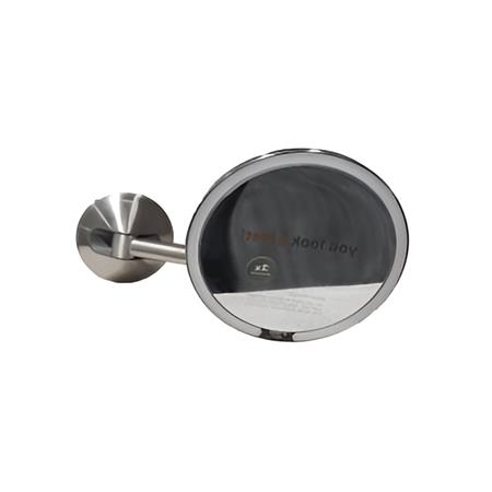 آینه اصلاح چراغدار اسمارت S2040/ST