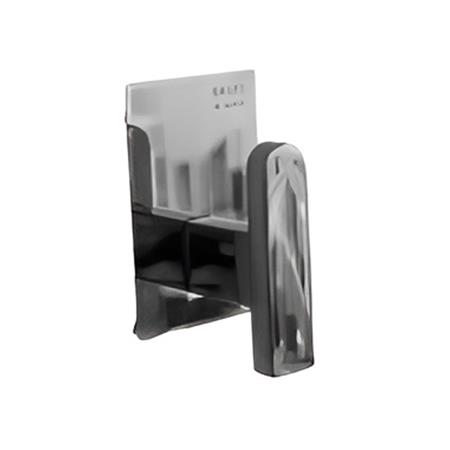 قلاب تک شاخه چسبی اسمارت S9304/CR
