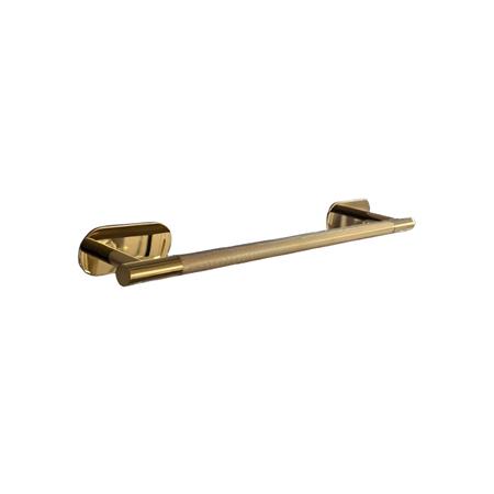 جای حوله کوتاه چسبی اسمارت S3603/GO 