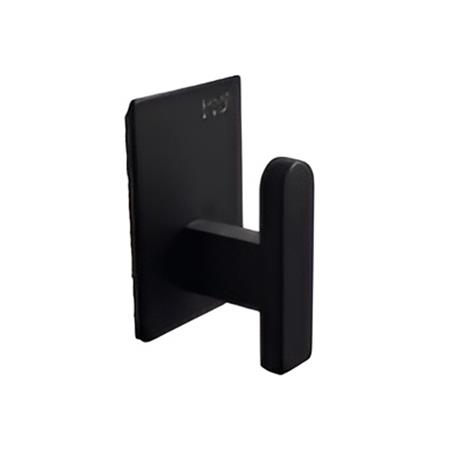 قلاب تک شاخه چسبی اسمارت S9304/BL