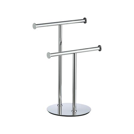 استند حوله رومیزی ارکیده دفنه بانیو B6920/KROM 