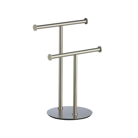 استند حوله رومیزی ارکیده دفنه بانیو B6920/SATEN 
