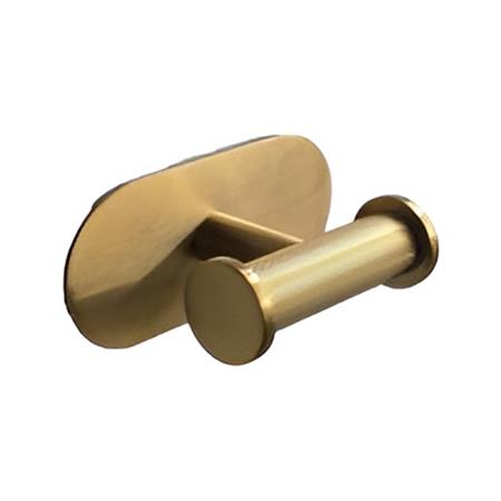 قلاب دو شاخه چسبی اسمارت S3604/GOMatt
