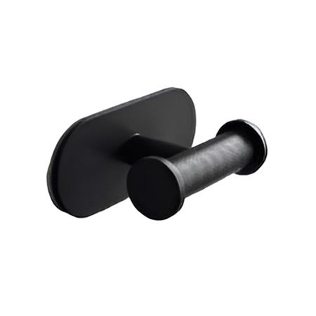قلاب دو شاخه چسبی اسمارت S3604/BL