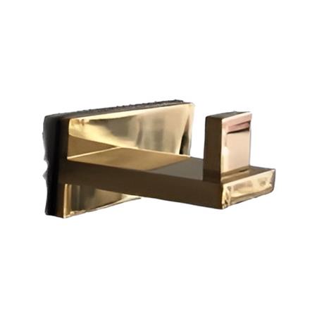 قلاب تک شاخه چسبی اسمارت S2604/GO