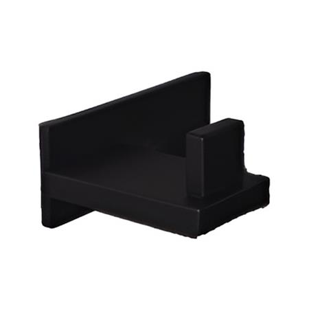 قلاب تک شاخه چسبی اسمارت S2604/BL