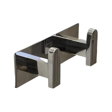 قلاب دو شاخه چسبی اسمارت S902/CR