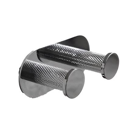 قلاب دو شاخه چسبی اسمارت S802/CR