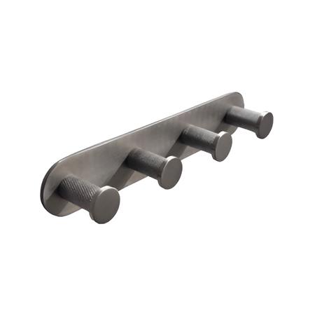 قلاب چهار شاخه چسبی اسمارت S804/BN