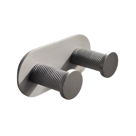 قلاب دو شاخه چسبی اسمارت S802/BN