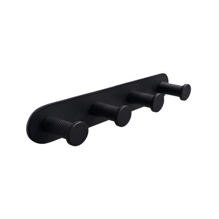 قلاب چهار شاخه چسبی اسمارت S804/BL