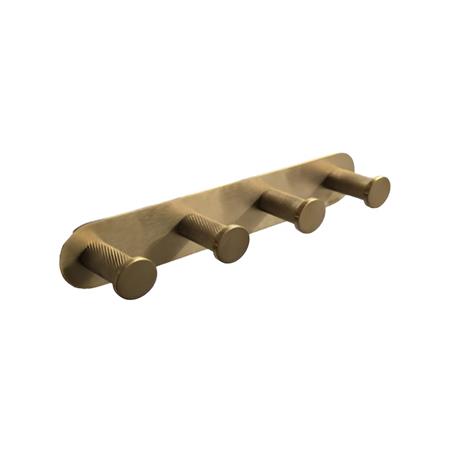 قلاب چهار شاخه چسبی اسمارت S804/GOMatt